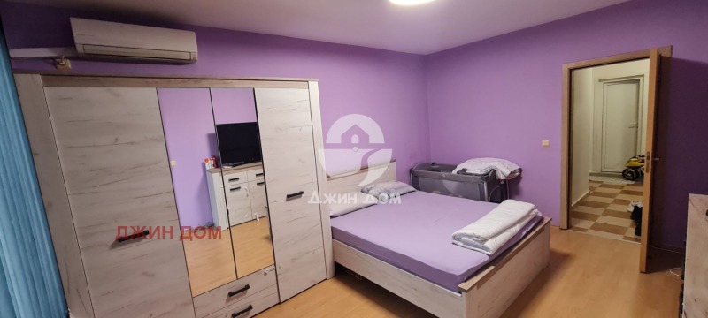 Продава 2-СТАЕН, гр. Бургас, Славейков, снимка 6 - Апартаменти - 52894079