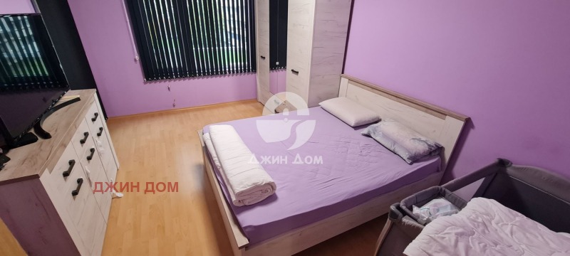 Продава 2-СТАЕН, гр. Бургас, Славейков, снимка 5 - Апартаменти - 52894079