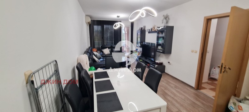 Продава 2-СТАЕН, гр. Бургас, Славейков, снимка 3 - Апартаменти - 52894079