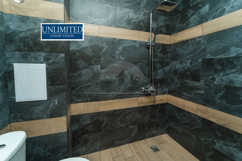 Продава 2-СТАЕН, гр. София, Малинова долина, снимка 8 - Апартаменти - 53042003