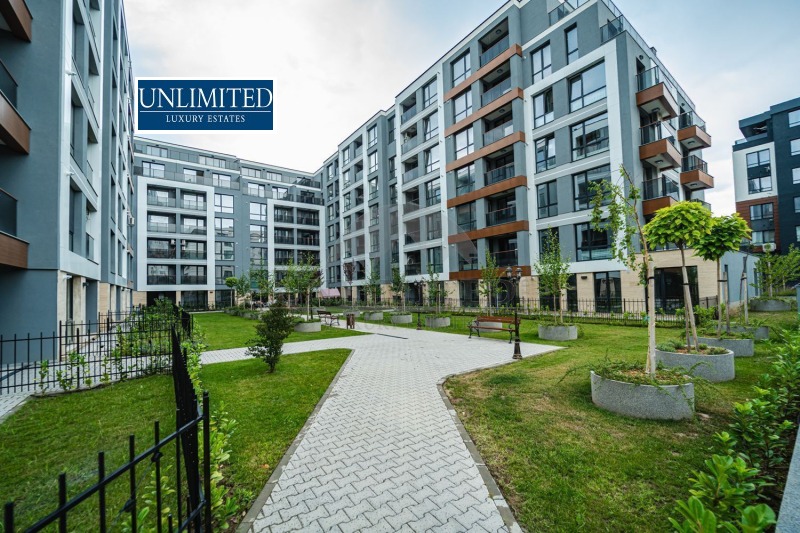 Продава 2-СТАЕН, гр. София, Малинова долина, снимка 10 - Апартаменти - 53042003