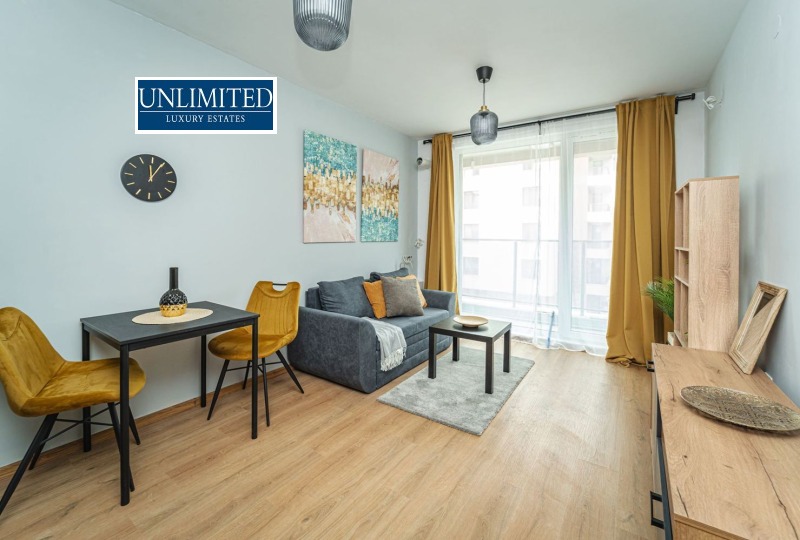 Продава 2-СТАЕН, гр. София, Малинова долина