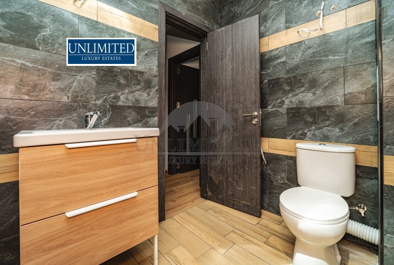 Продава 2-СТАЕН, гр. София, Малинова долина, снимка 7 - Апартаменти - 53042003