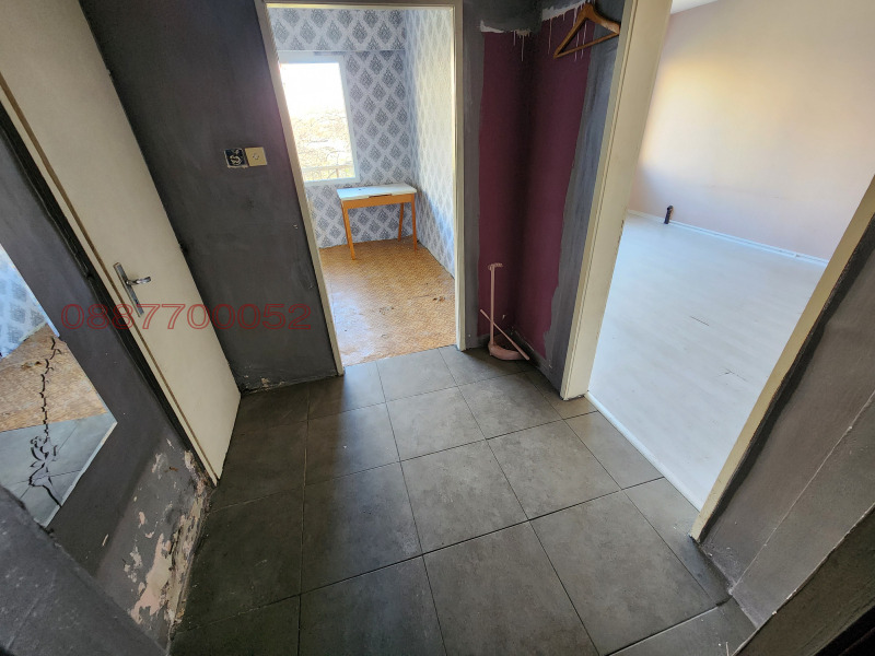 Продава 2-СТАЕН, гр. Варна, Владислав Варненчик 1, снимка 5 - Апартаменти - 53097211