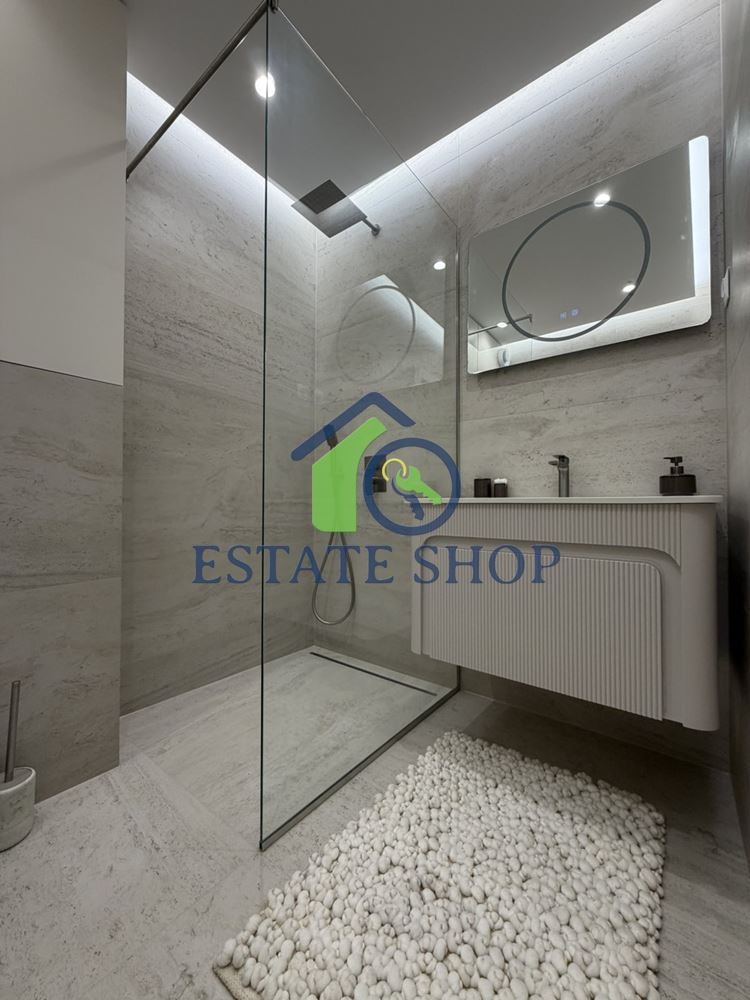 Продава 2-СТАЕН, гр. Пловдив, Южен, снимка 15 - Апартаменти - 56473708