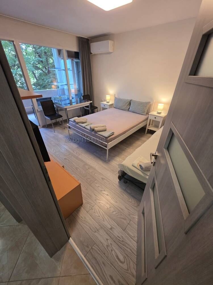 Продава 2-СТАЕН, гр. Пловдив, Каменица 1, снимка 10 - Апартаменти - 56725999