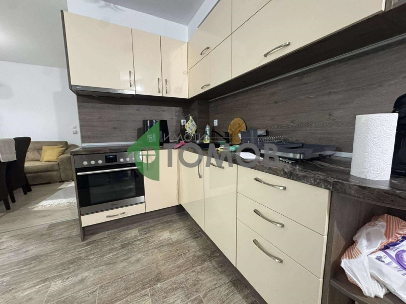 De vânzare  2 dormitoare Șumen , 2-ri corpus , 98 mp | 53826619 - imagine [3]