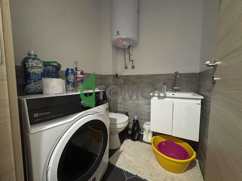 De vânzare  2 dormitoare Șumen , 2-ri corpus , 98 mp | 53826619 - imagine [9]