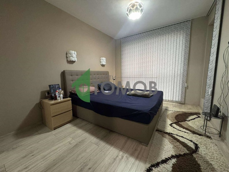 De vânzare  2 dormitoare Șumen , 2-ri corpus , 98 mp | 53826619 - imagine [6]