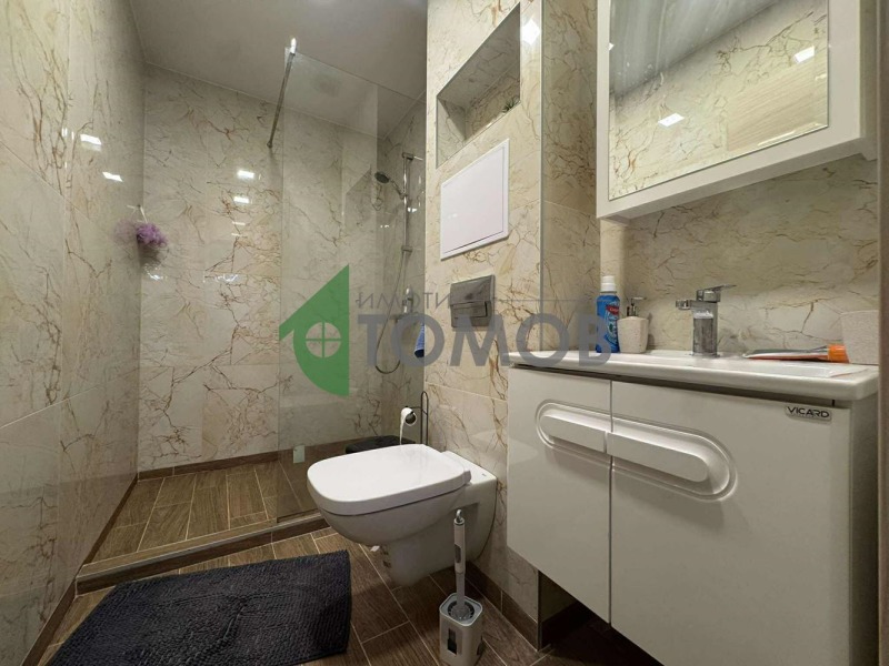 De vânzare  2 dormitoare Șumen , 2-ri corpus , 98 mp | 53826619 - imagine [8]