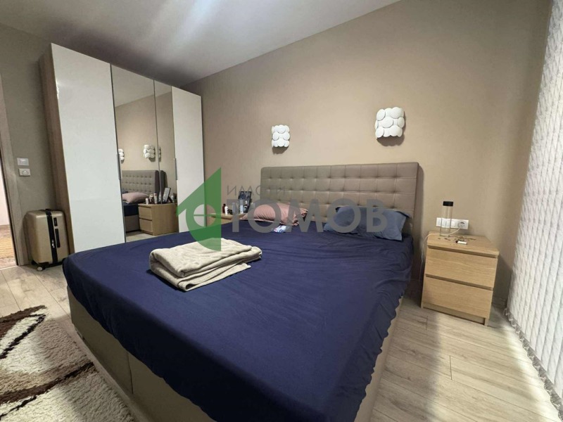 De vânzare  2 dormitoare Șumen , 2-ri corpus , 98 mp | 53826619 - imagine [5]