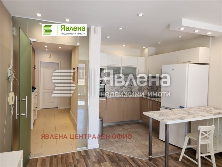 Продава 3-СТАЕН, гр. София, Редута, снимка 2 - Aпартаменти - 47441848