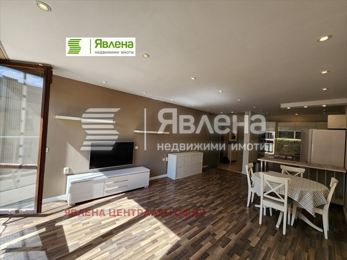 Продава 3-СТАЕН, гр. София, Редута, снимка 1 - Aпартаменти - 47441848