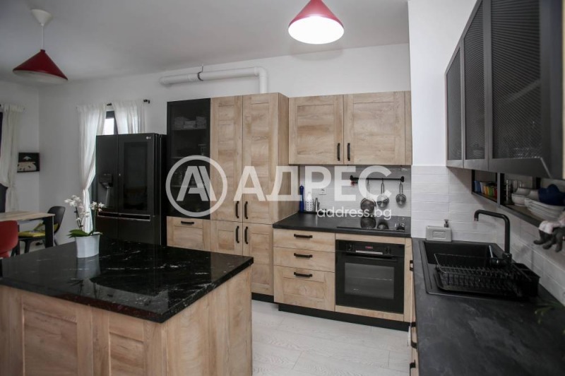 Te koop  2 slaapkamers Sofia , Dragalevtsi , 115 m² | 18185051 - afbeelding [6]