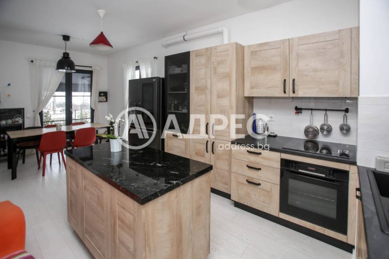 Te koop  2 slaapkamers Sofia , Dragalevtsi , 115 m² | 18185051