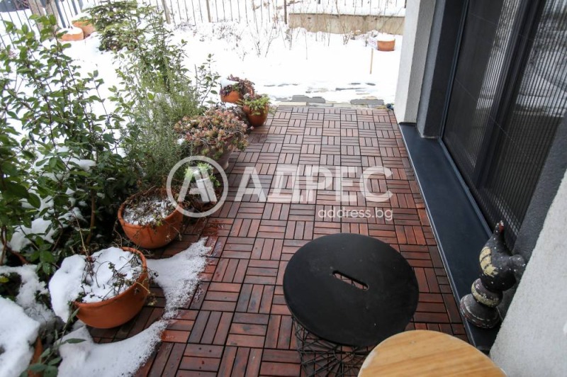Te koop  2 slaapkamers Sofia , Dragalevtsi , 115 m² | 18185051 - afbeelding [14]