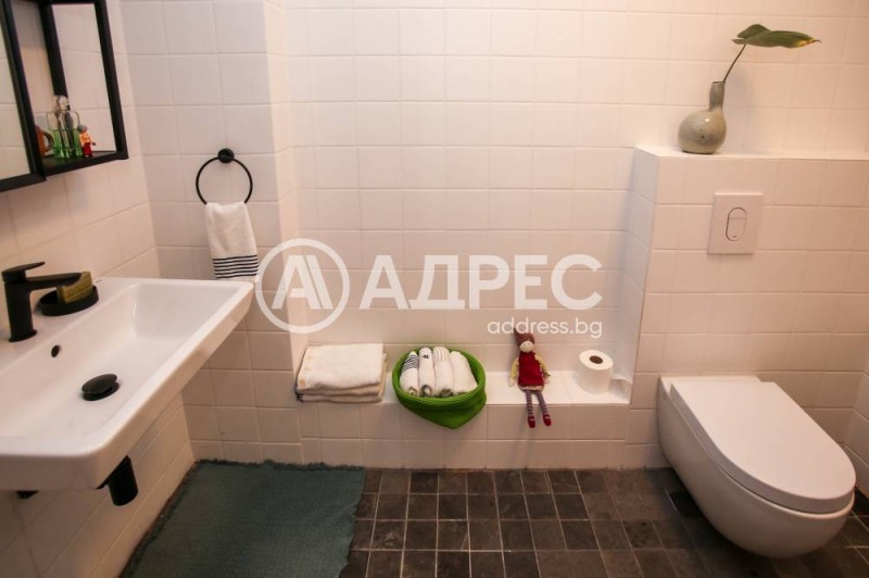 Te koop  2 slaapkamers Sofia , Dragalevtsi , 115 m² | 18185051 - afbeelding [11]