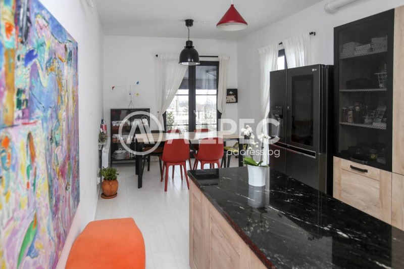 Te koop  2 slaapkamers Sofia , Dragalevtsi , 115 m² | 18185051 - afbeelding [2]