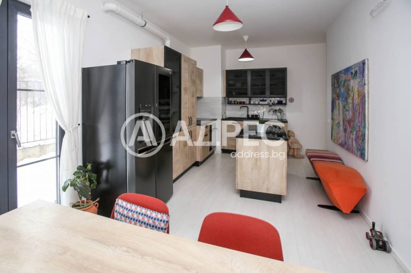 Te koop  2 slaapkamers Sofia , Dragalevtsi , 115 m² | 18185051 - afbeelding [9]