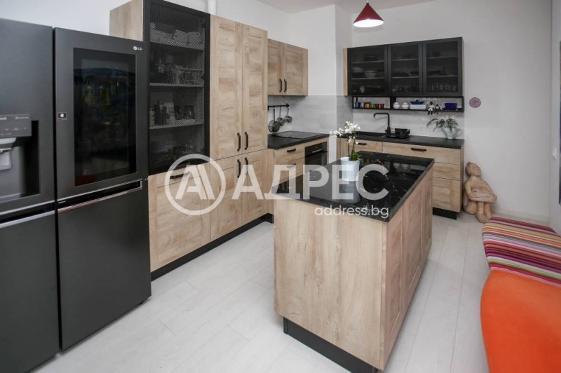 Te koop  2 slaapkamers Sofia , Dragalevtsi , 115 m² | 18185051 - afbeelding [5]