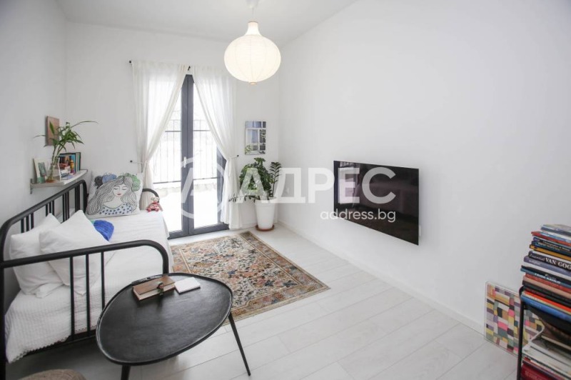Te koop  2 slaapkamers Sofia , Dragalevtsi , 115 m² | 18185051 - afbeelding [4]