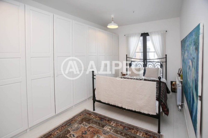 Te koop  2 slaapkamers Sofia , Dragalevtsi , 115 m² | 18185051 - afbeelding [7]