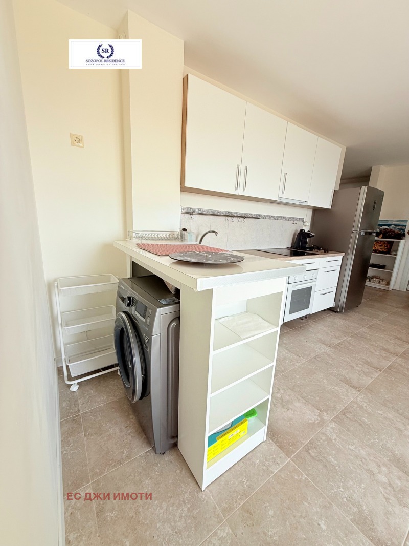 Продава  3-стаен област Бургас , гр. Созопол , 82 кв.м | 85219965 - изображение [4]