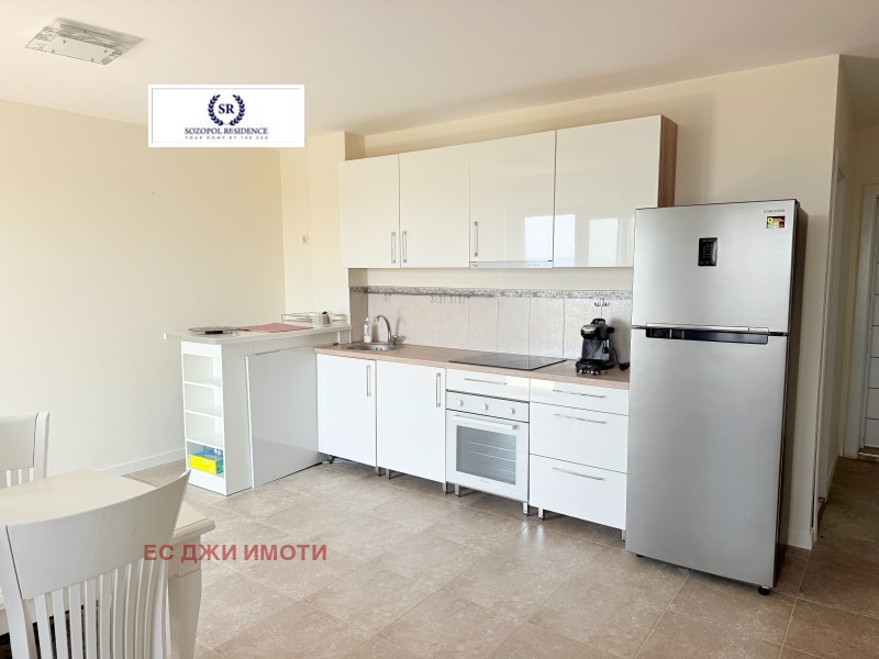 Продава  3-стаен област Бургас , гр. Созопол , 82 кв.м | 85219965 - изображение [3]
