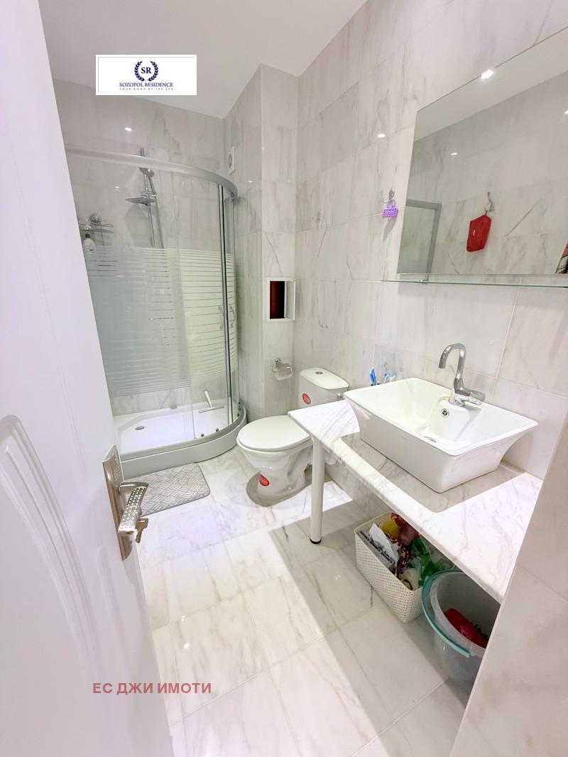 Продава  3-стаен област Бургас , гр. Созопол , 82 кв.м | 85219965 - изображение [9]