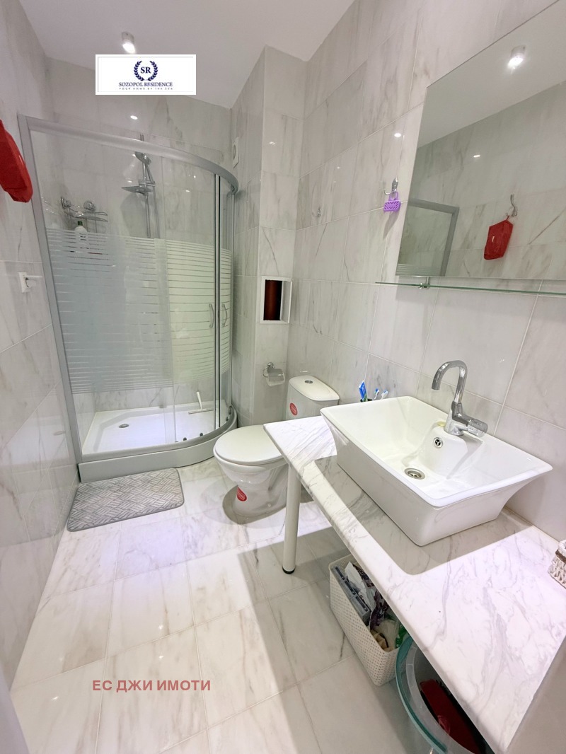 Продава  3-стаен област Бургас , гр. Созопол , 82 кв.м | 85219965 - изображение [10]