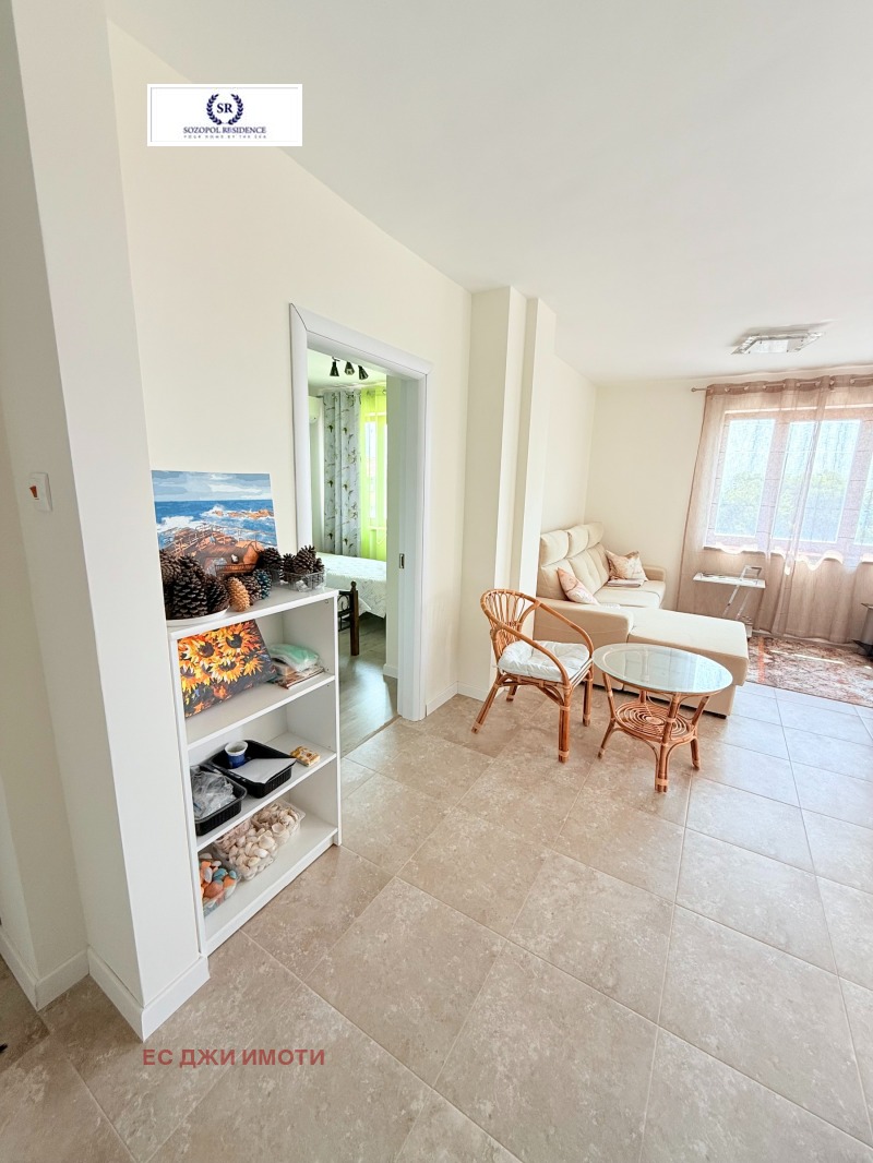 Продава  3-стаен област Бургас , гр. Созопол , 82 кв.м | 85219965 - изображение [6]