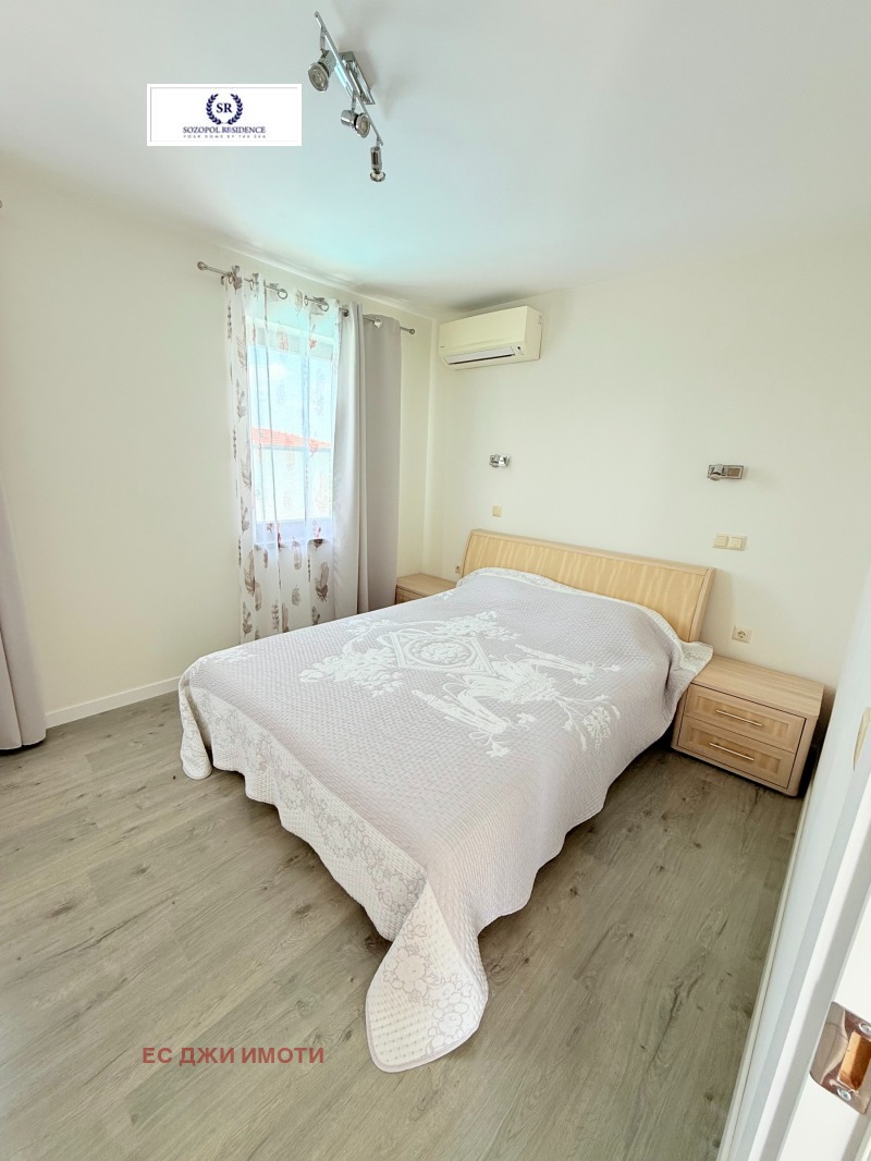 Продава  3-стаен област Бургас , гр. Созопол , 82 кв.м | 85219965 - изображение [11]