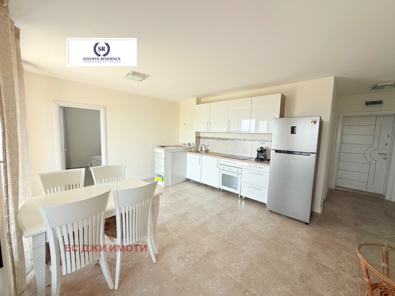 Продава  3-стаен област Бургас , гр. Созопол , 82 кв.м | 85219965 - изображение [5]