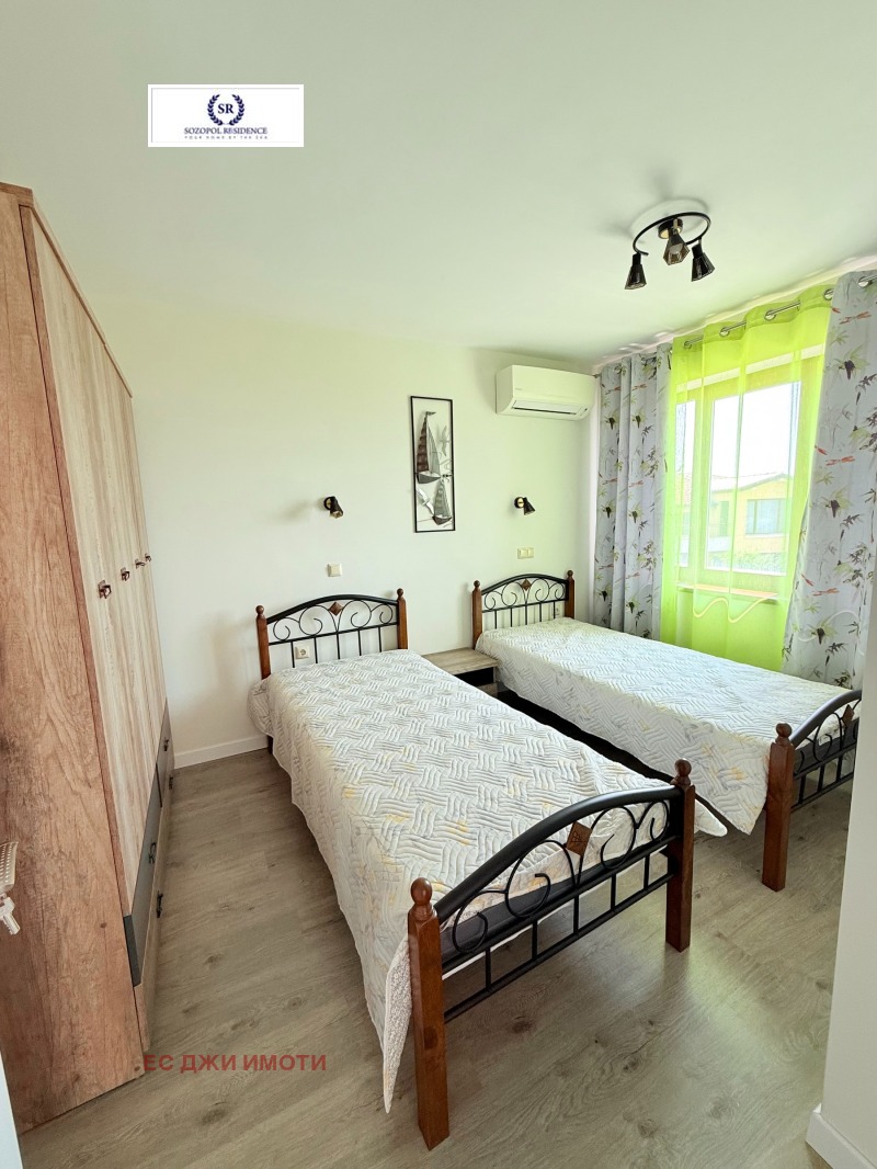 Продава  3-стаен област Бургас , гр. Созопол , 82 кв.м | 85219965 - изображение [7]