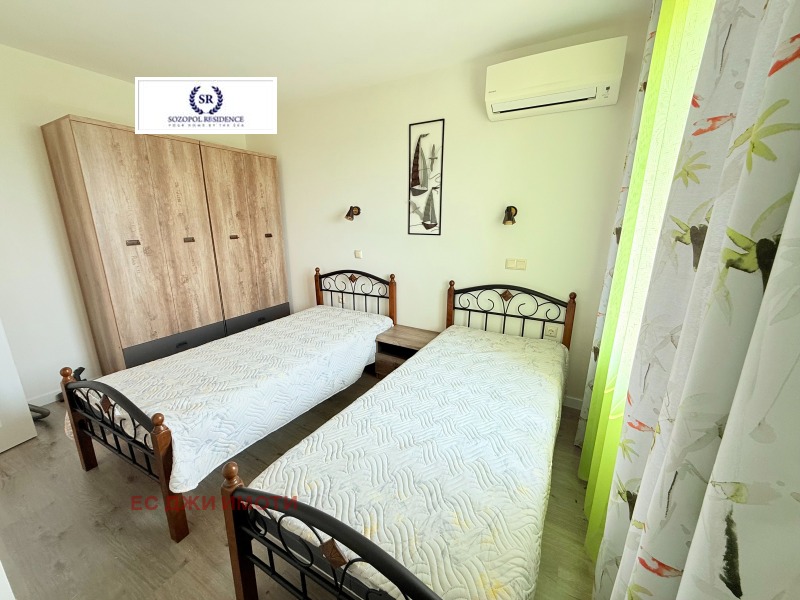 Продава  3-стаен област Бургас , гр. Созопол , 82 кв.м | 85219965 - изображение [8]