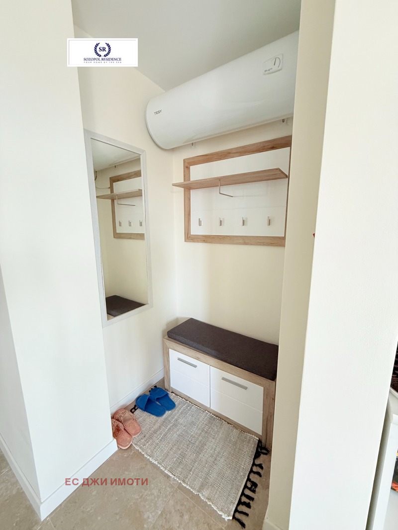 Продава  3-стаен област Бургас , гр. Созопол , 82 кв.м | 85219965 - изображение [13]