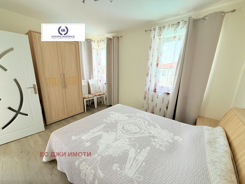 Продава  3-стаен област Бургас , гр. Созопол , 82 кв.м | 85219965 - изображение [12]