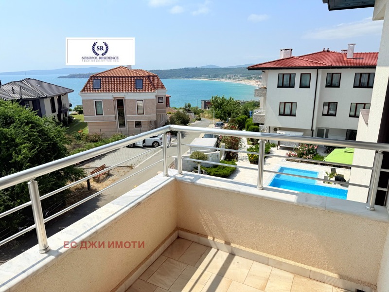 Продава  3-стаен област Бургас , гр. Созопол , 82 кв.м | 85219965