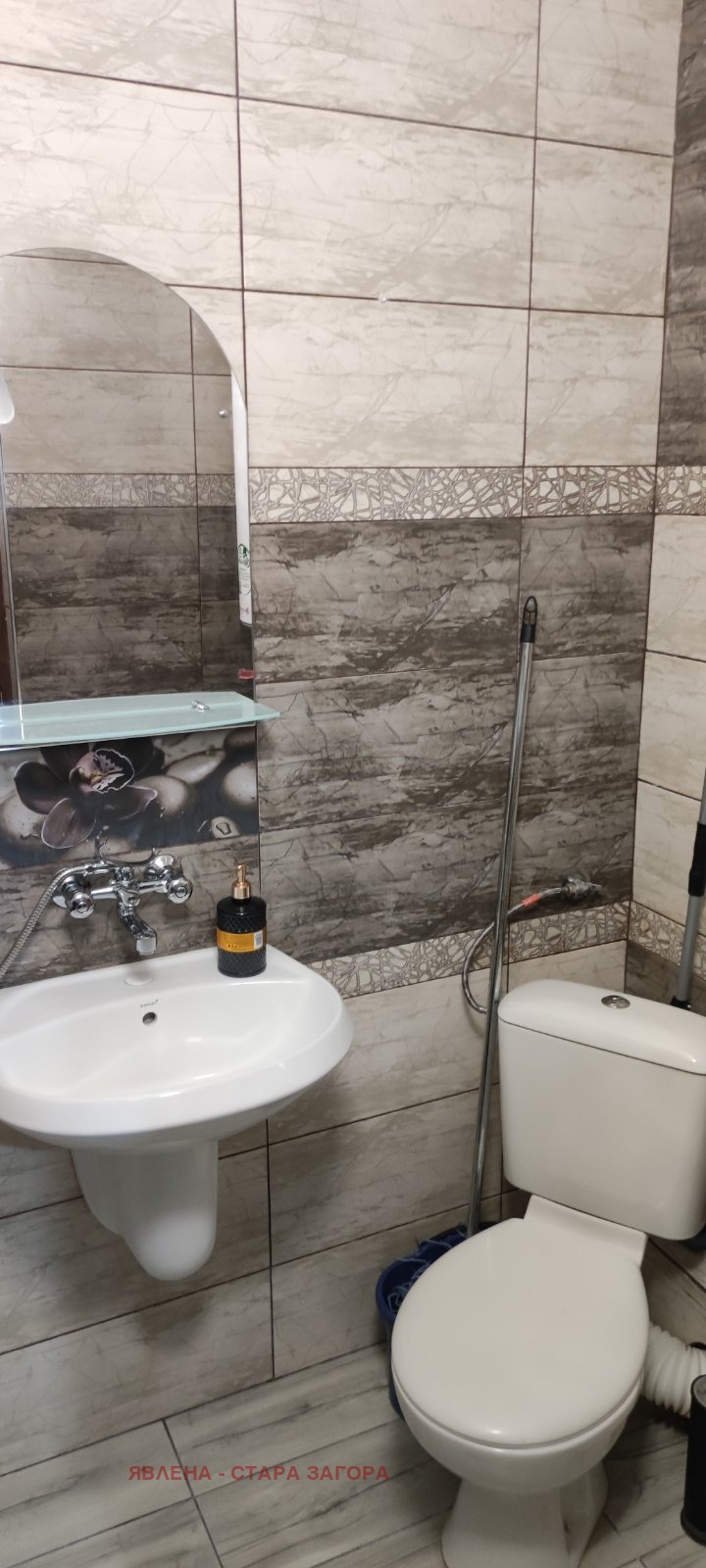 En venta  2 dormitorios Stara Zagora , Tsentar , 90 metros cuadrados | 88167584 - imagen [7]