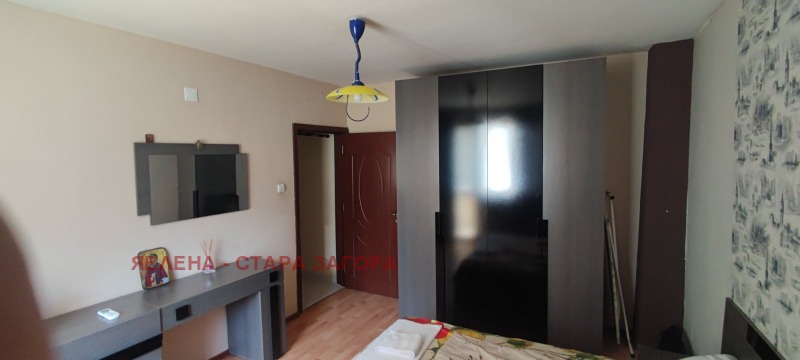 En venta  2 dormitorios Stara Zagora , Tsentar , 90 metros cuadrados | 88167584 - imagen [4]