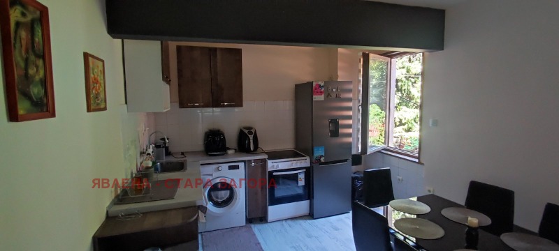 En venta  2 dormitorios Stara Zagora , Tsentar , 90 metros cuadrados | 88167584