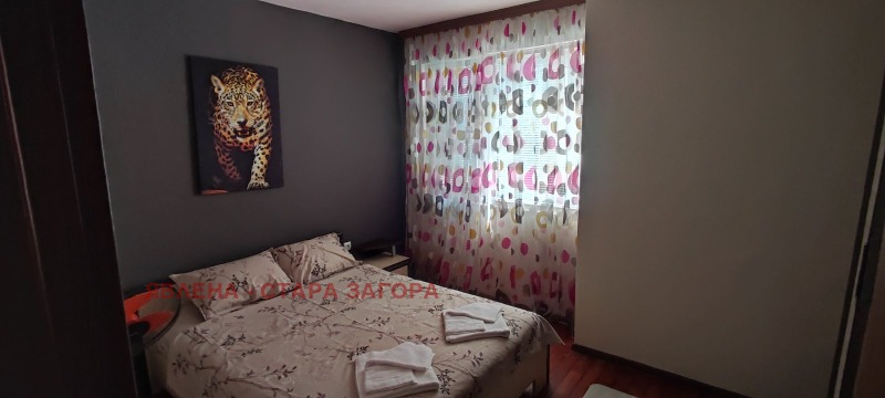 En venta  2 dormitorios Stara Zagora , Tsentar , 90 metros cuadrados | 88167584 - imagen [3]