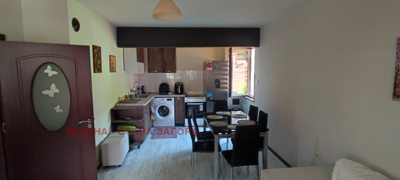 En venta  2 dormitorios Stara Zagora , Tsentar , 90 metros cuadrados | 88167584 - imagen [2]