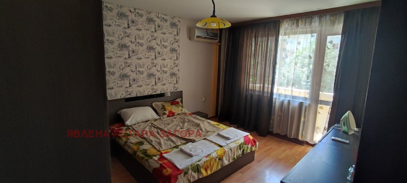En venta  2 dormitorios Stara Zagora , Tsentar , 90 metros cuadrados | 88167584 - imagen [6]