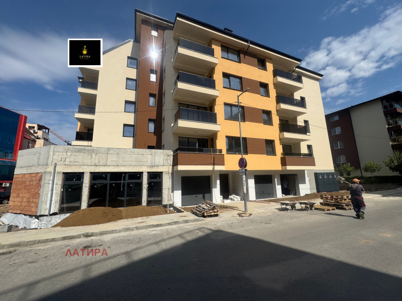 Til salg  2 soveværelser Sofia , Vitosha , 97 kvm | 86642716 - billede [5]