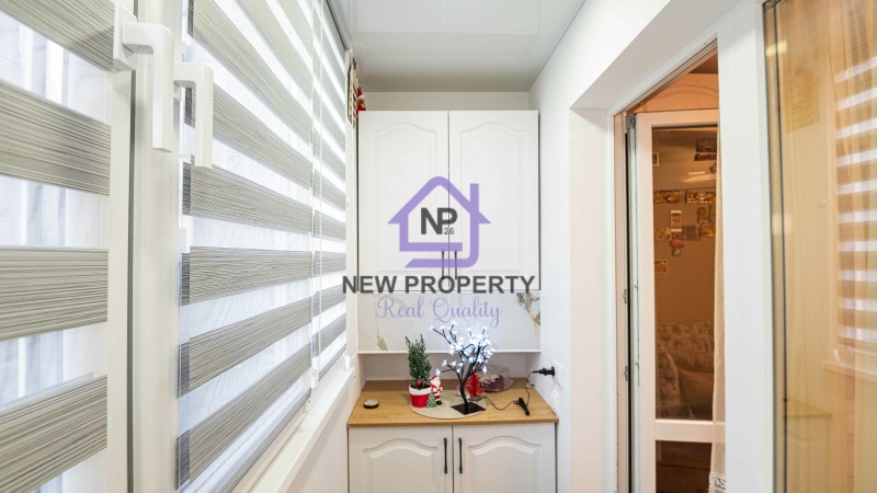 Продава 3-СТАЕН, гр. Бургас, Братя Миладинови, снимка 14 - Апартаменти - 53020790