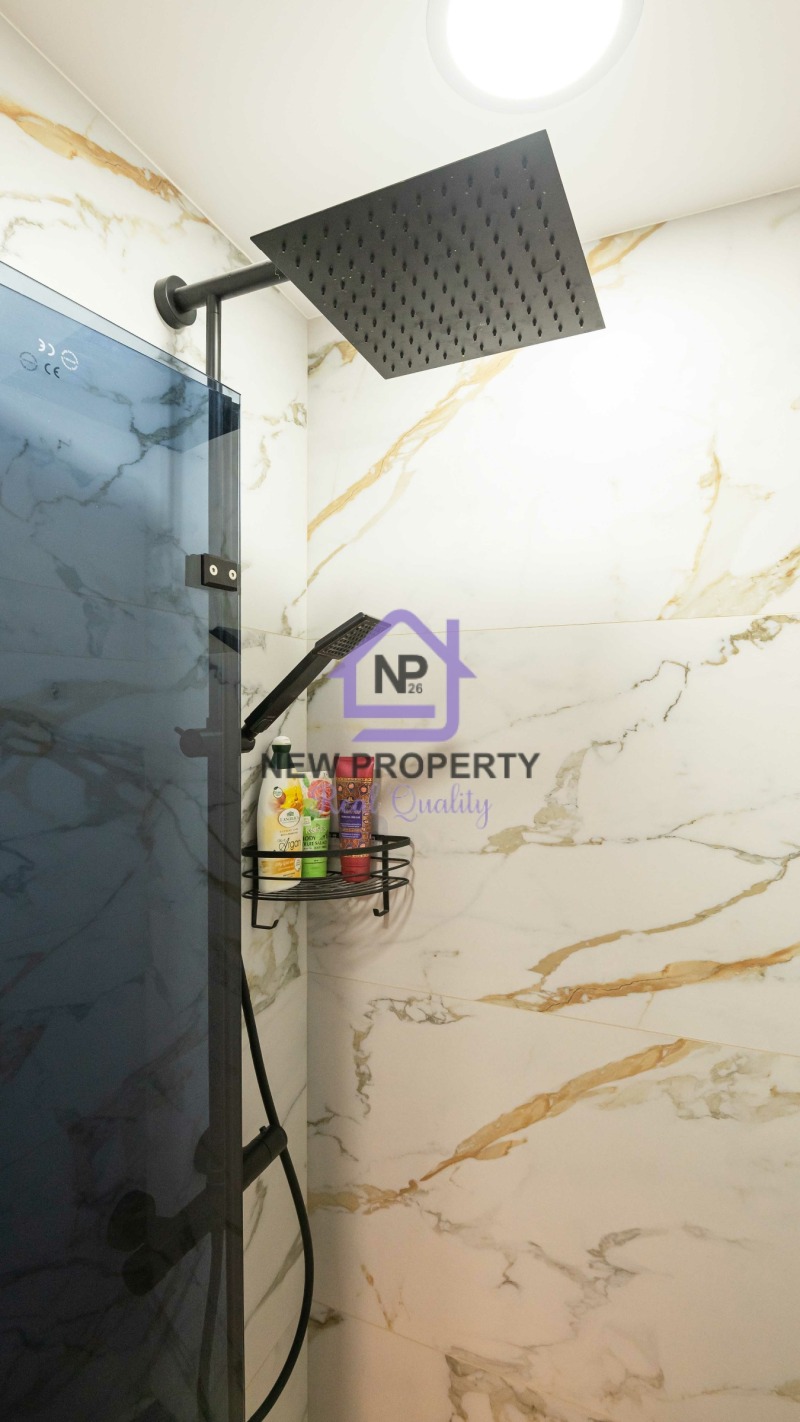 Продава 3-СТАЕН, гр. Бургас, Братя Миладинови, снимка 12 - Апартаменти - 53020790