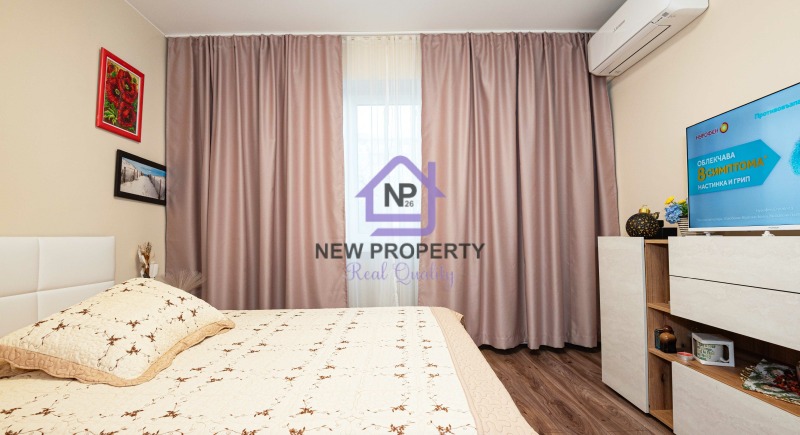 Продава 3-СТАЕН, гр. Бургас, Братя Миладинови, снимка 6 - Апартаменти - 53020790