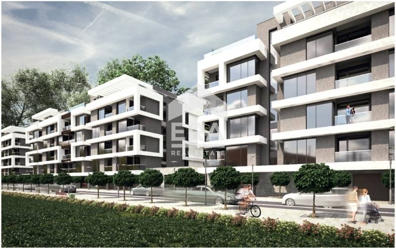 Продава 3-СТАЕН, гр. София, Модерно предградие, снимка 2 - Апартаменти - 53172321
