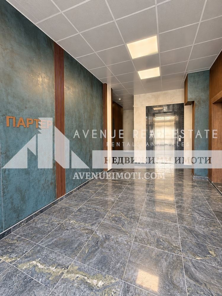 Продава 3-СТАЕН, гр. Пловдив, Тракия, снимка 7 - Апартаменти - 56271390